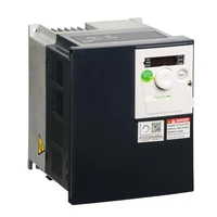 ATV312HU40N4 Pump Compressor Wind Machine Universal Inverter Three-phase 380-500VAC 95A 4KW DCAC Inverters 142184152 Triple