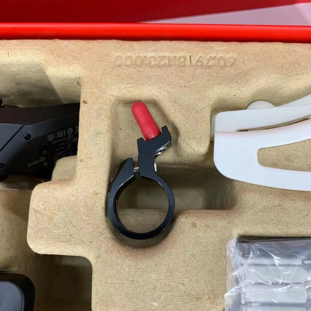 

SRAM GX EAGLE AXS UPGRADE KIT