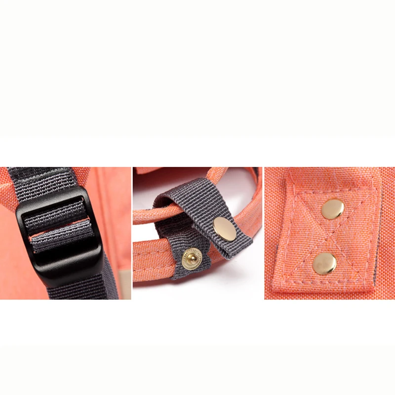 

Diaper Bag Nappy Changing Bag Large Capacity Waterproof Lequeen Stroller Organizer Baby Bag Backpack For Mom Mummy Maternity Bag