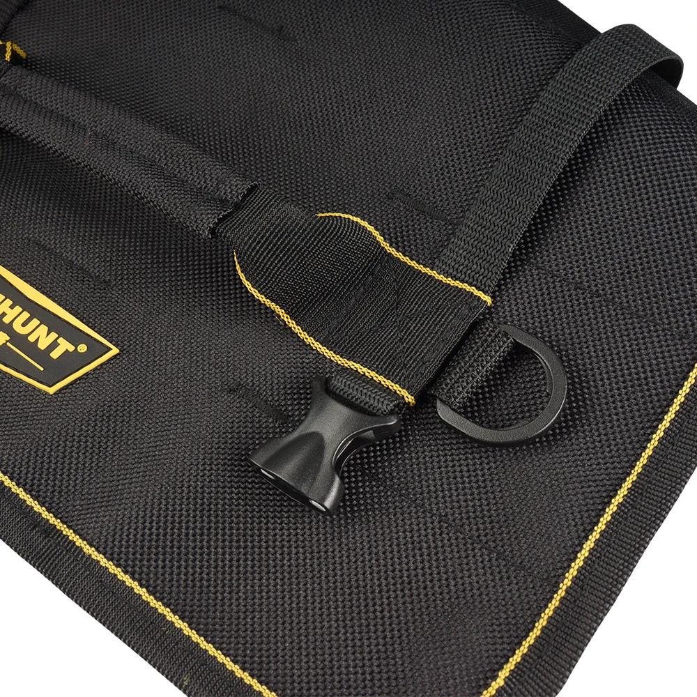 Winhunt 2020 многофункциональная Водонепроницаемая Холщовая Сумка из ткани Оксфорд