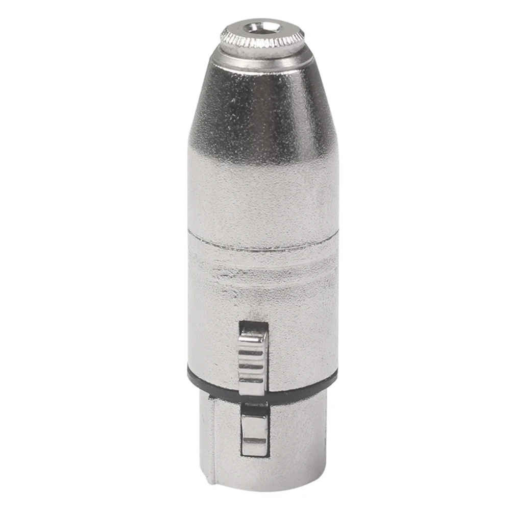 Адаптер SA533 с разъемом 3 5 &quotМама к гнезду миксер усилитель мощности микрофоны