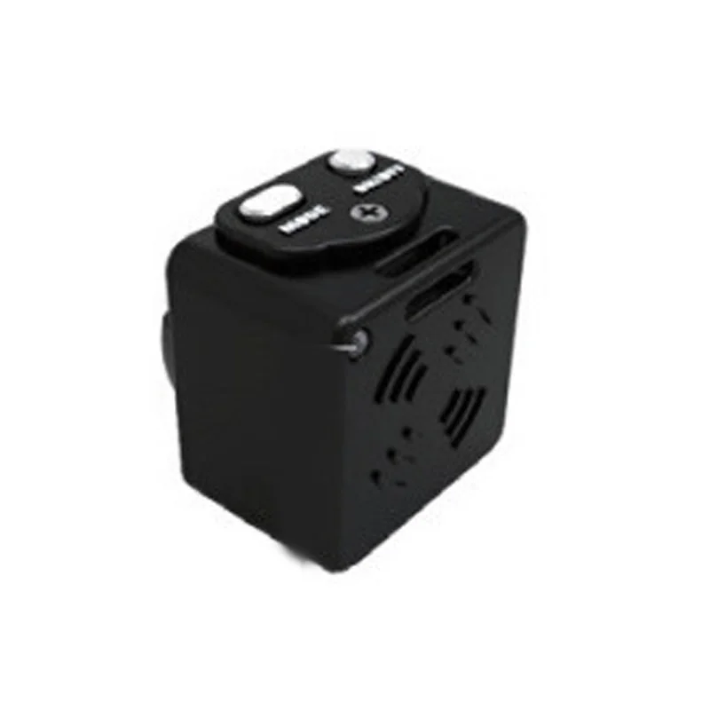SQ8 Smart 1080P HD маленькая секретная Микро Мини Спортивная камера видео ночного