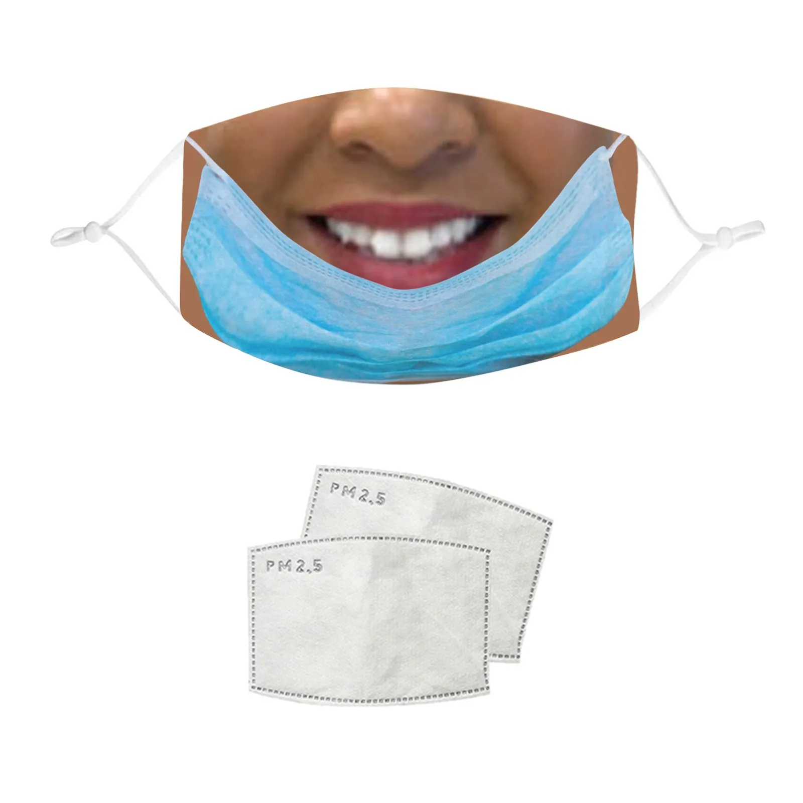 Забавные рандомные маски для взрослых женщин не носить маску лица косплей на