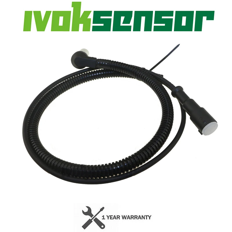 ABS Sensor L=1000Mm For WABCO 441 032 879 0 DAF 1506003 SAF 4.029.1064.00 3.029.0233.00 L 1M | Автомобили и мотоциклы