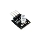 5 шт. умная электроника 4pin KY-016 три Цвет s 3 цвета Цвет RGB LED Сенсор модуль DIY Starter Kit KY016