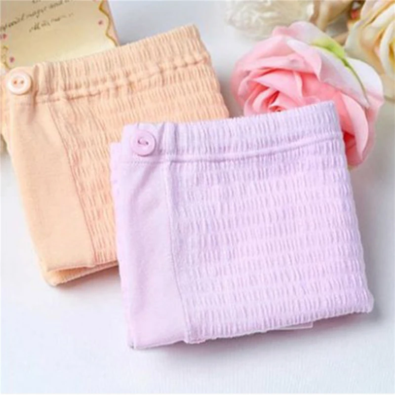 

Adjustable Maternity Panties Breathable Cotton Soft High Waist Large Size Underwear Pregnancy Briefs Stomach Lift Women Clothes