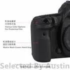 Пленка для камеры, Защитная пленка для Canon 5D4 5DMarkIV Mark4, стикер для защиты от царапин