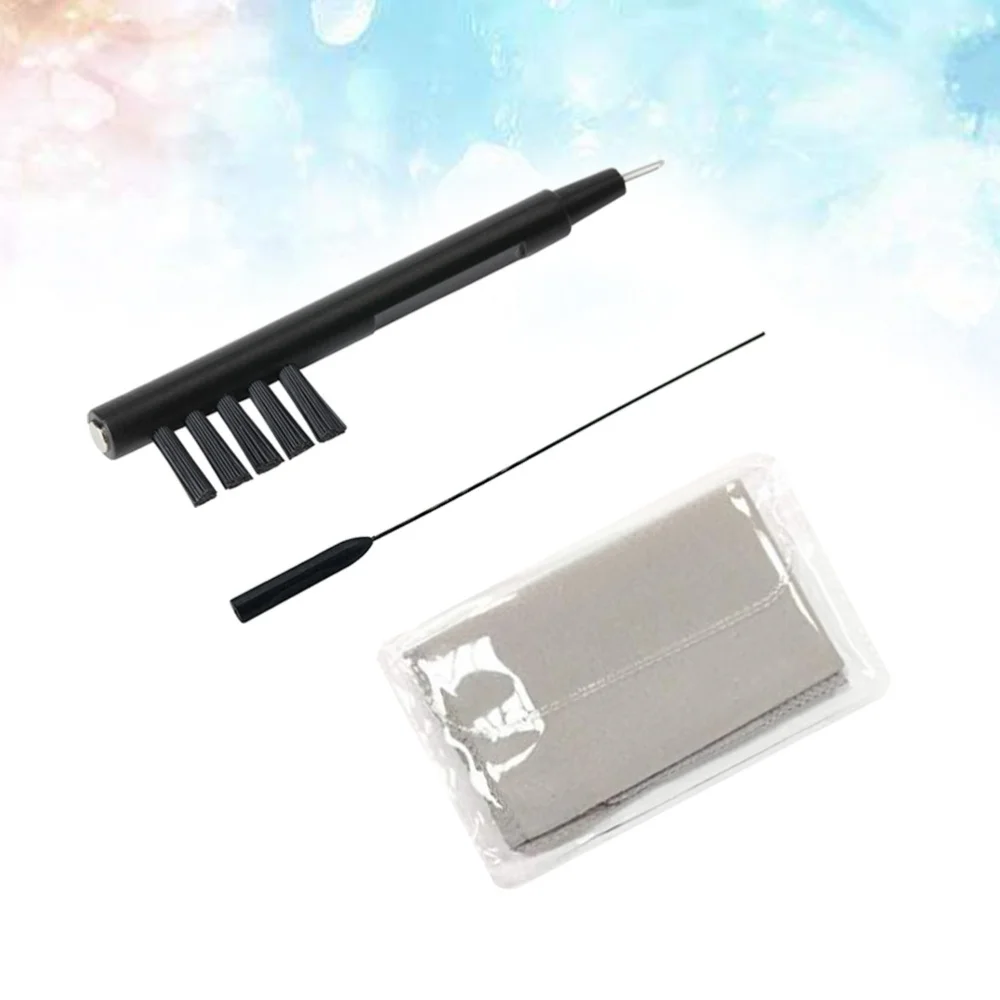 3 шт. многофункциональные салфетки для чистки слуховых аппаратов - Цена: 366.81