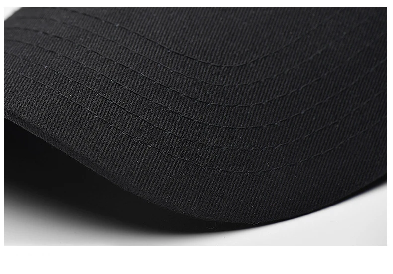 Кепка унисекс с изогнутым солнцезащитным козырьком однотонная бейсболка в стиле