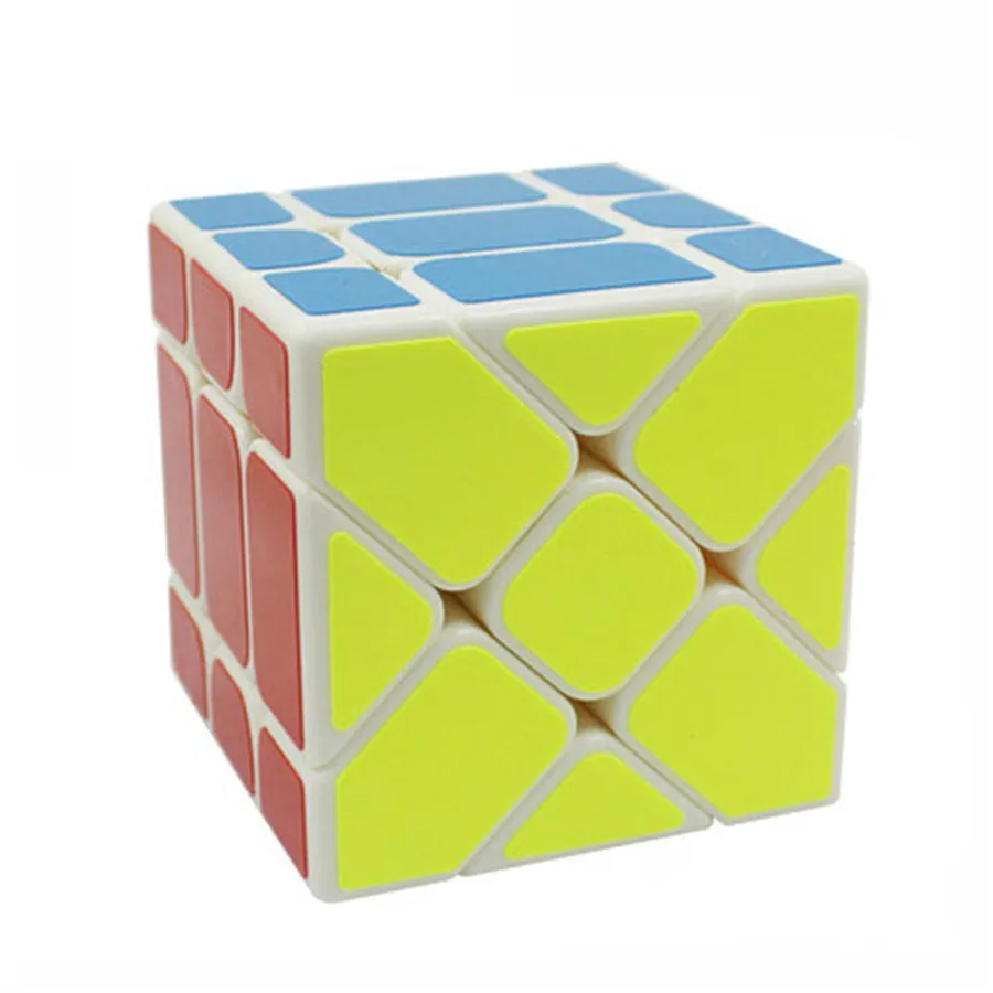 Магический квадратный Кубик необычная форма магический куб новогодние подарки