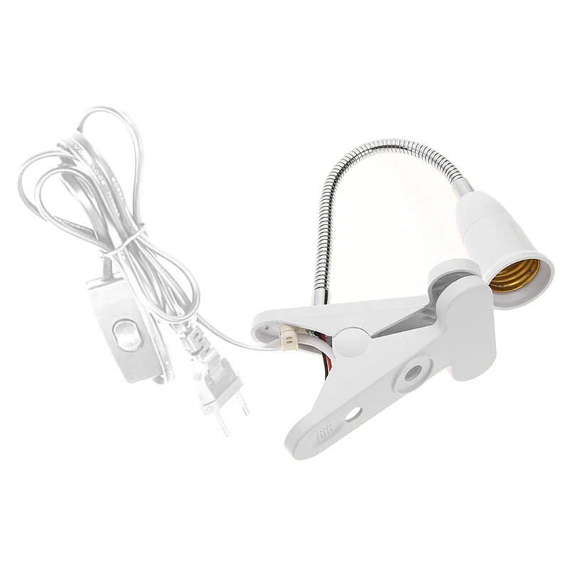 Подвесной светодиодный держатель для розетки E27 1 7 м|Цоколи лампы| |