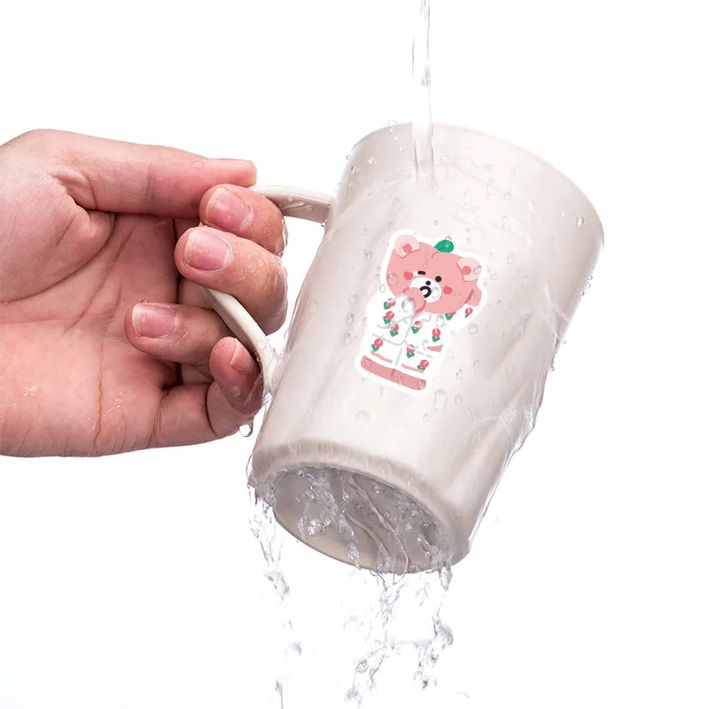 10/30/50/100 шт. водонепроницаемые