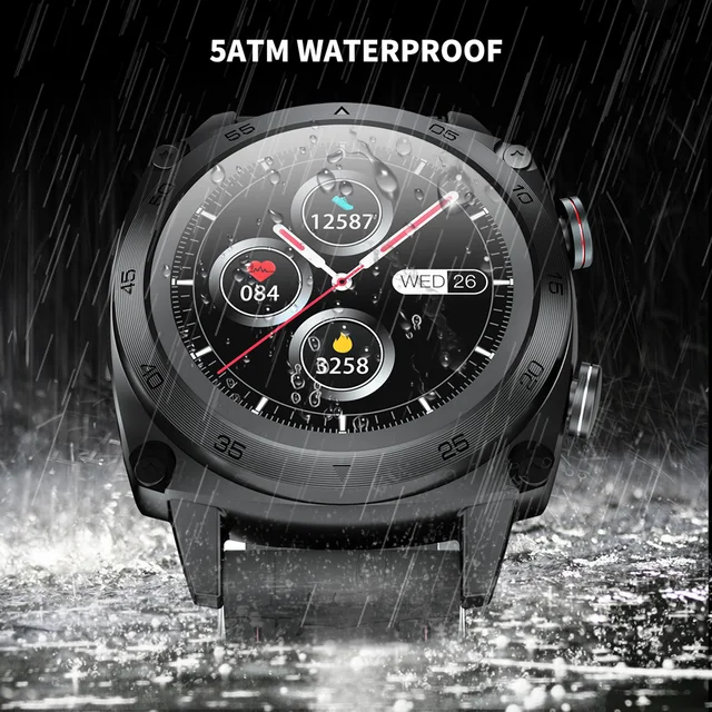 Cubot c3 smartwatch sale