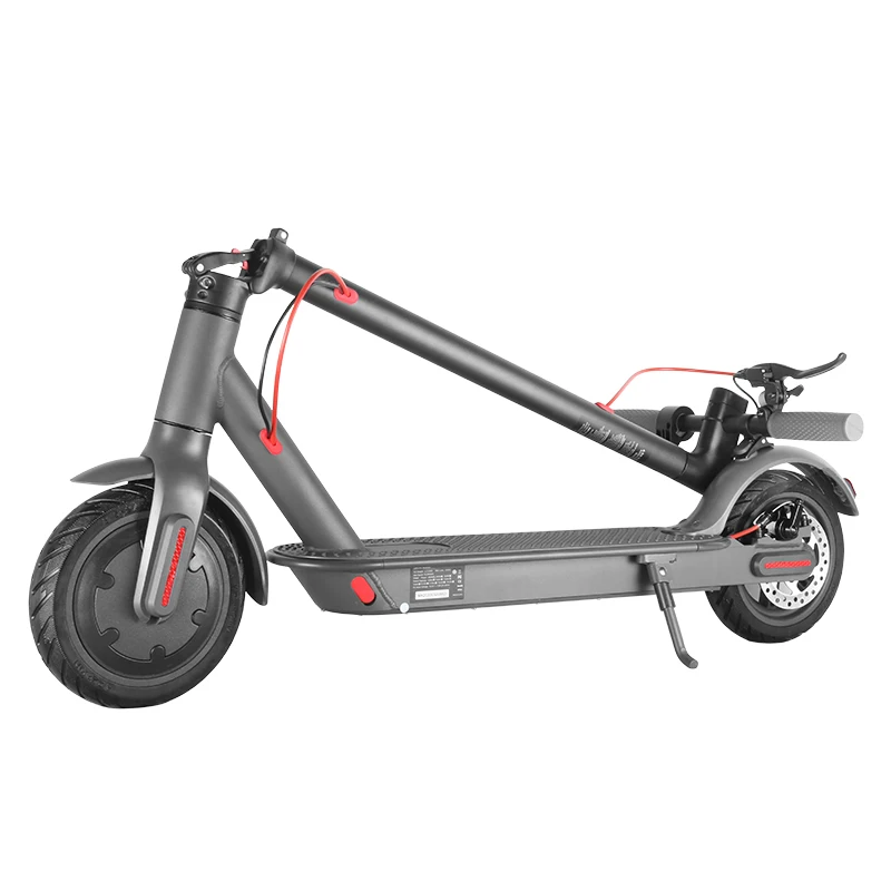 Внедорожный воздушный скутер Flipsky MK083 350 Вт пробег 25 км складной портативный