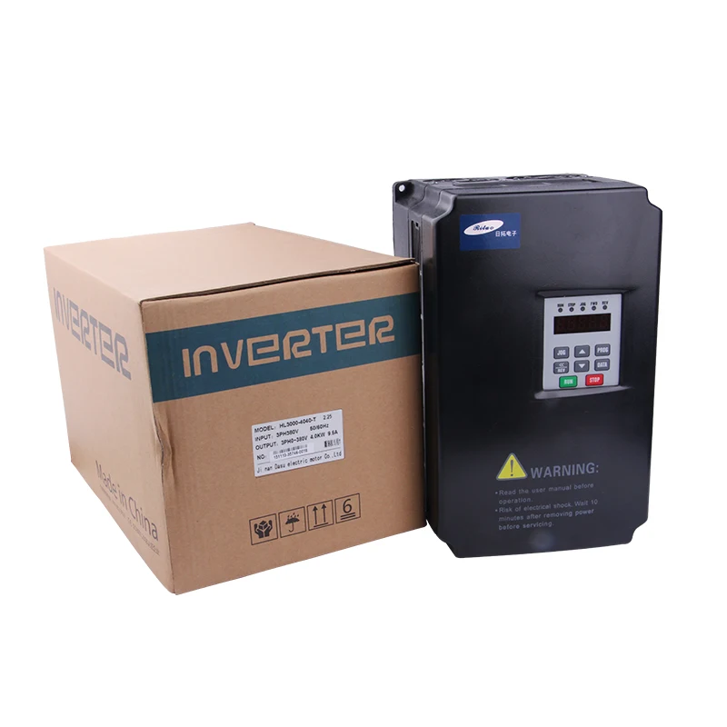 Инвертор для ЧПУ маршрутизатора 380 кВт 1000 В 0-Гц | Строительство и ремонт