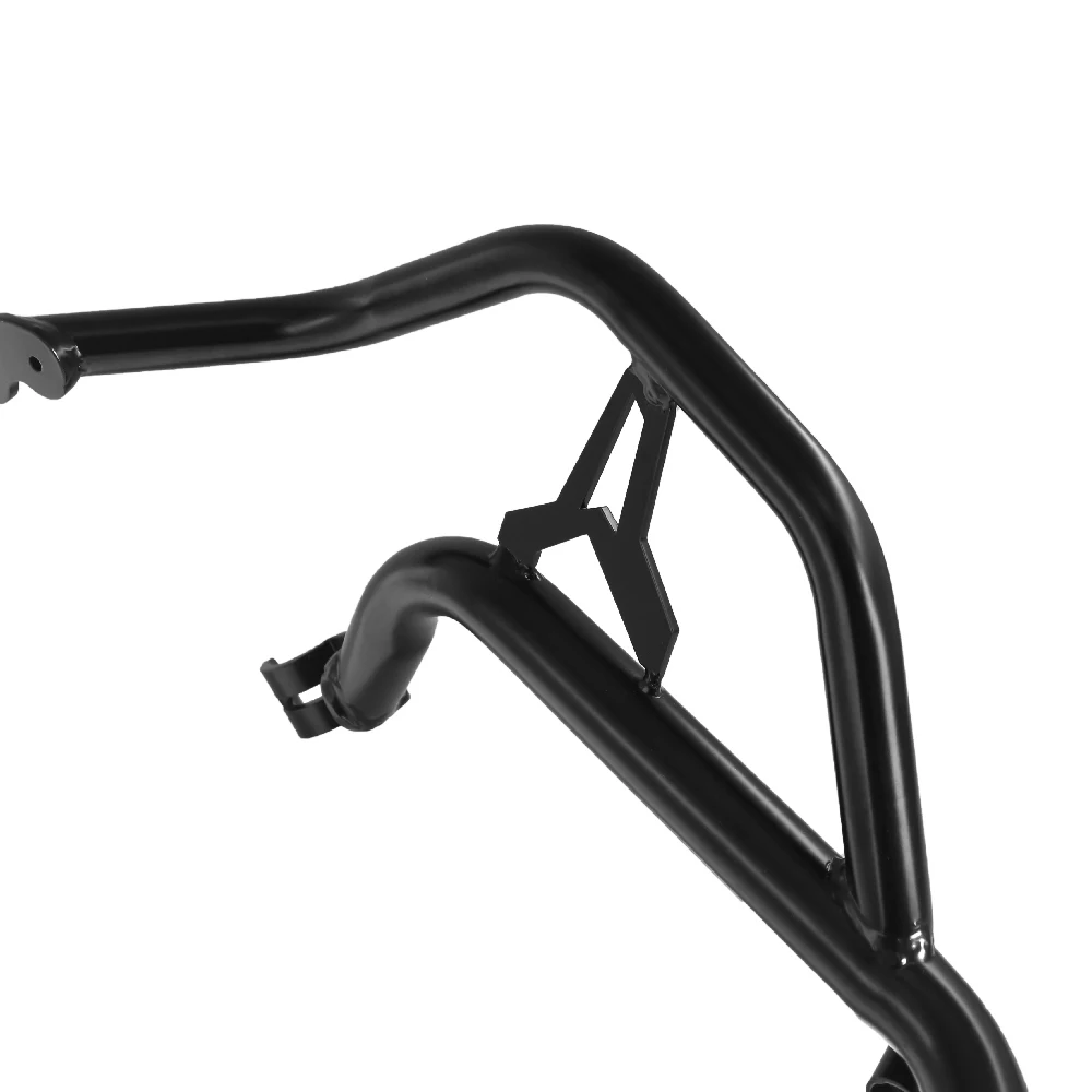 Балка мотоцикла топливный бак верхняя защита двигателя протектор обтекатель