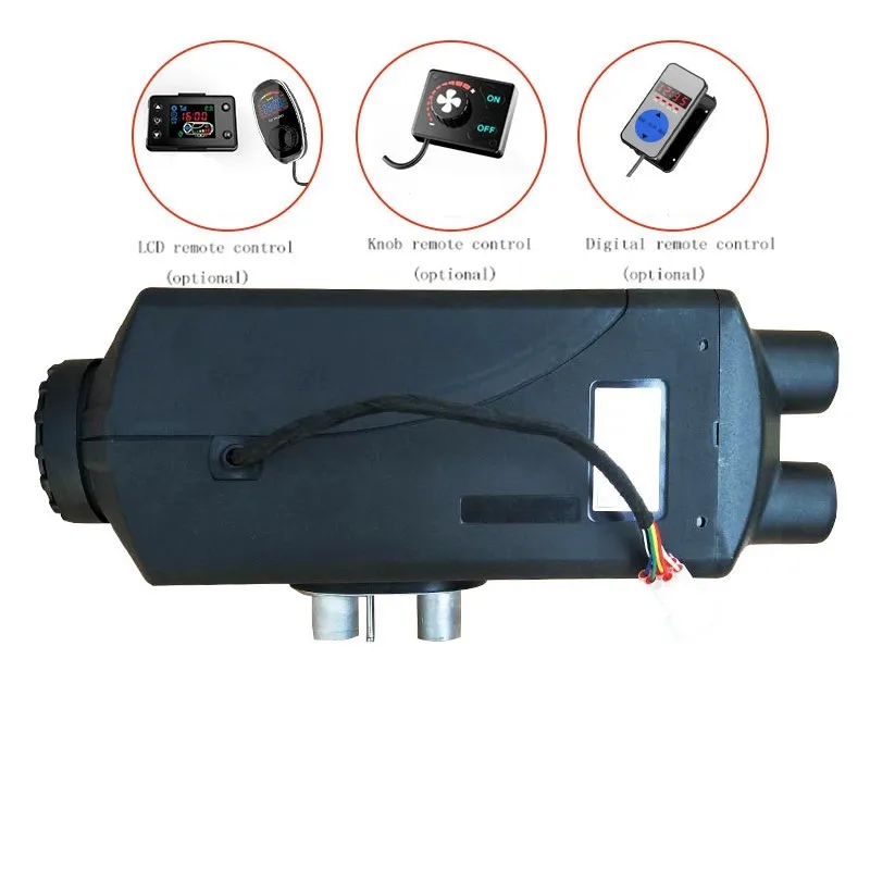 Горячая продажа автомобильный водонагреватель стояночный нагреватель