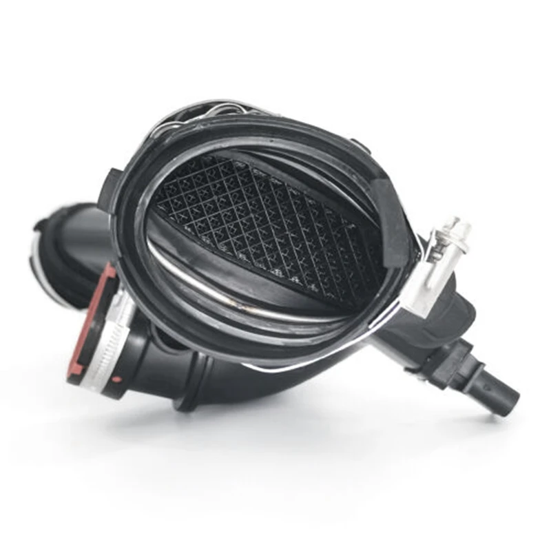 Air Line/Air Mass датчики A6420908237 для Mercedes W164 W251 OM642 V6 CDI|Воздухозаборники| |