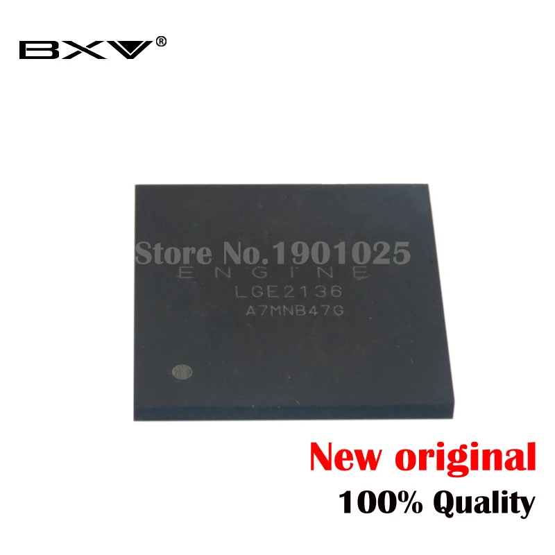 Free Shipping 100% New LGE2131 LGE2132 LGE2133 LGE2134 LGE2135 LGE2136 LGE6321 LGE6322 LGE6351 LGE7321 BGA Chipset | Электронные