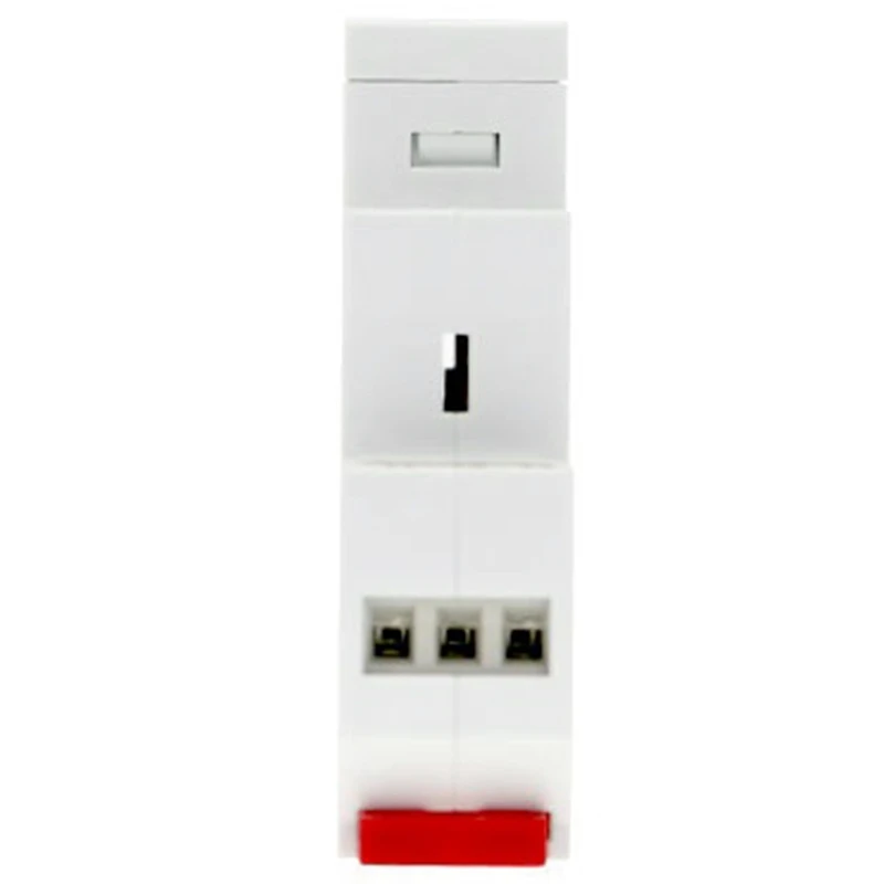 Intermediate Relay Auxiliary GR8-116 AC230V/AD24V | Электроника