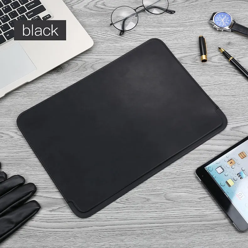 Защитный супертонкий чехол Macbookpro из микрофибры для ноутбука MacBook Air Pro 13 15 2018 Mac