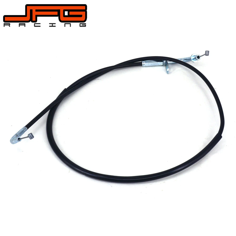 

Motorcycle Street Bike Carburetor Choke Cable Line For SUZUKI GSX400 GSX 400