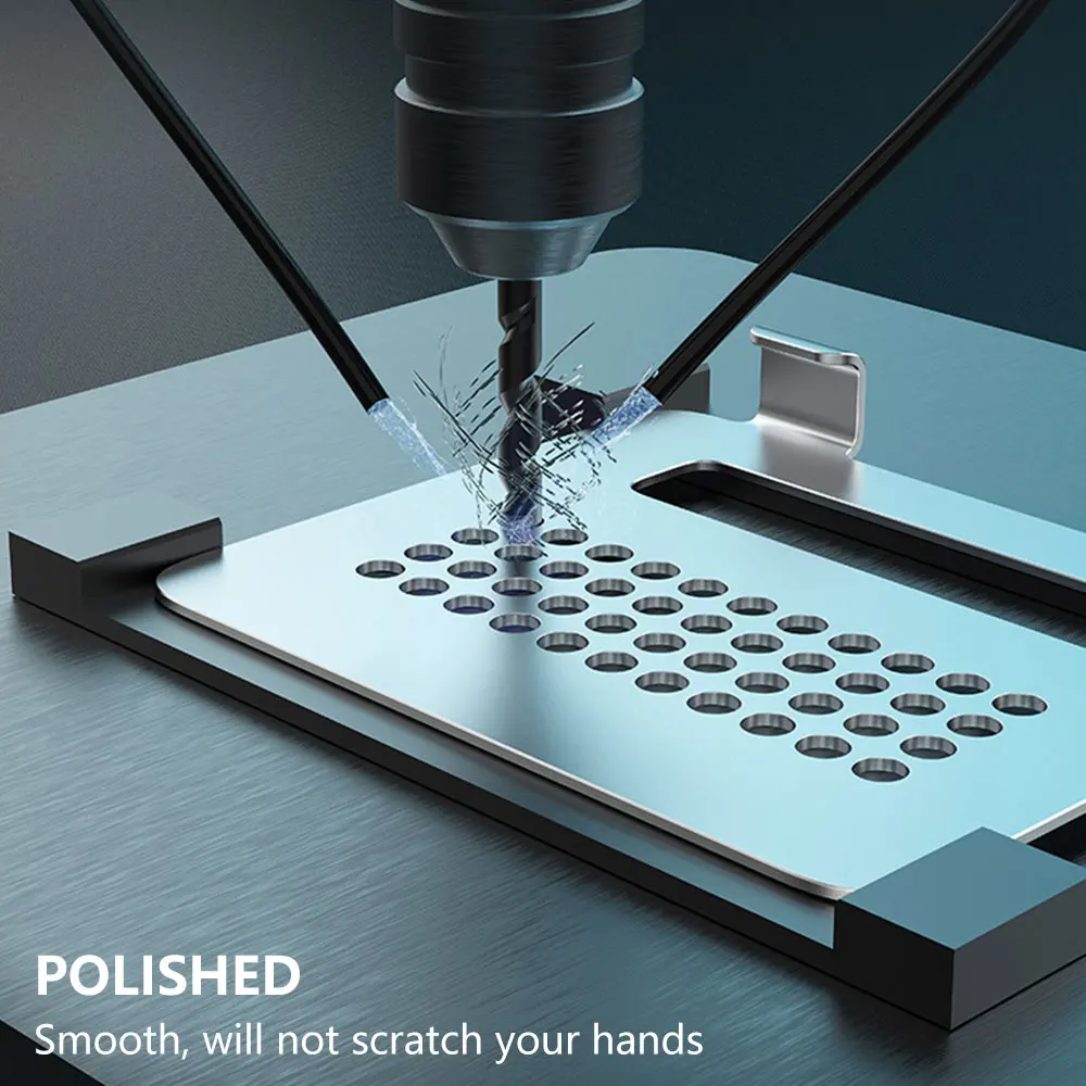 регулируемая складная подс