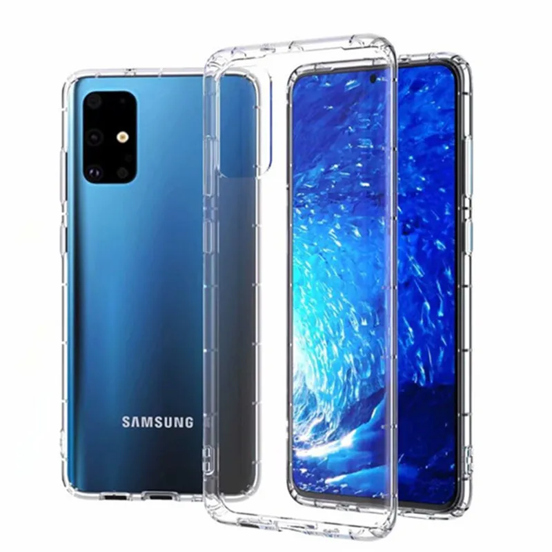 

PYNQZY Cute Avocado Soft TPU Phone Cases For Samsung Galaxy A50 A70 A51 A71 A40 S20 S10 S11 S9 S8 Summer Fruit Cute Funny Food