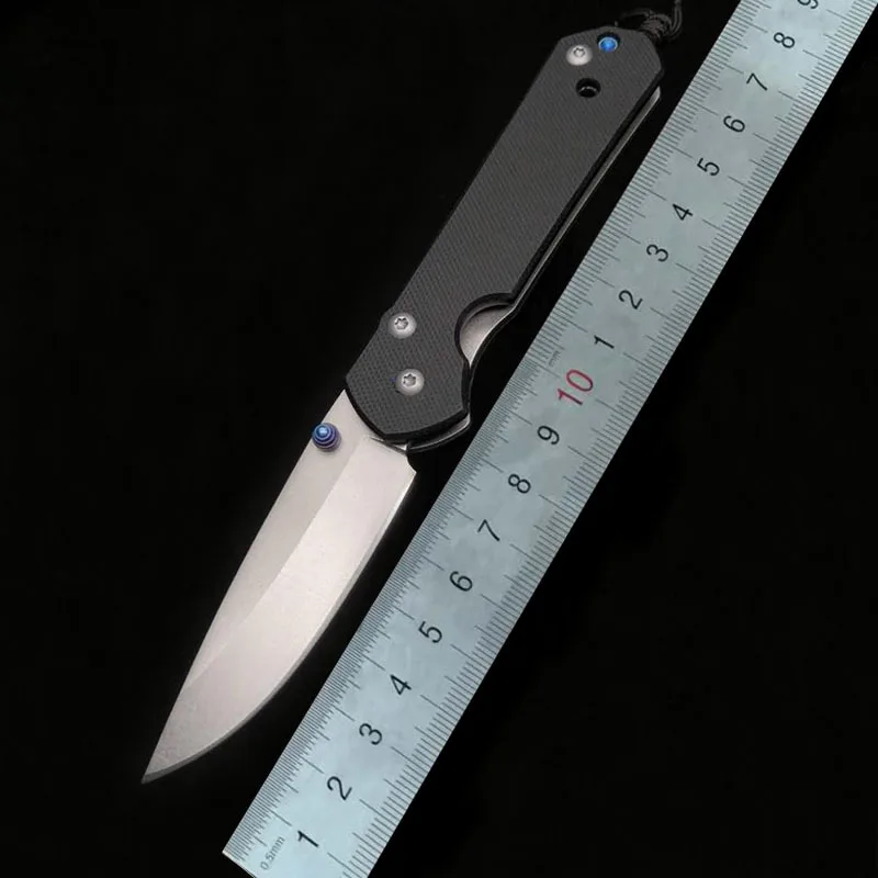 2019 новый складной нож 5CR стальное лезвие 58HRC военный для выживания кемпинг