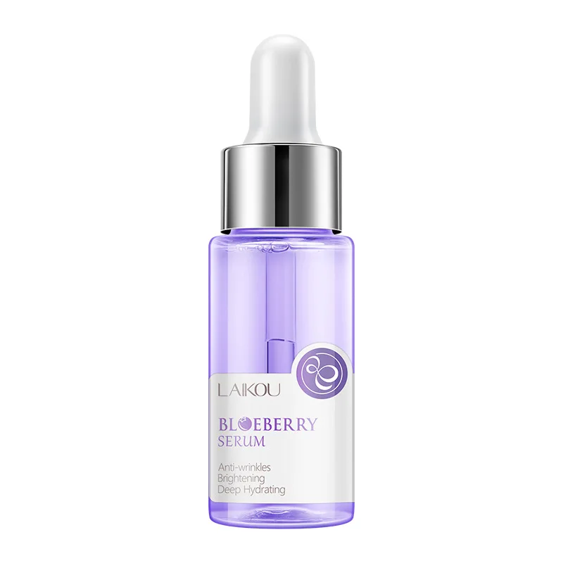 

Blueberry Brightening Mask Facial Essence Anti-wrinkle Essence Shrink Pore Anti-aging Moisturizing Facial Treatment Niacinamide