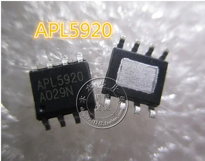 

Gsmjustoncct 10 шт./партия APL5920 чип SOP8