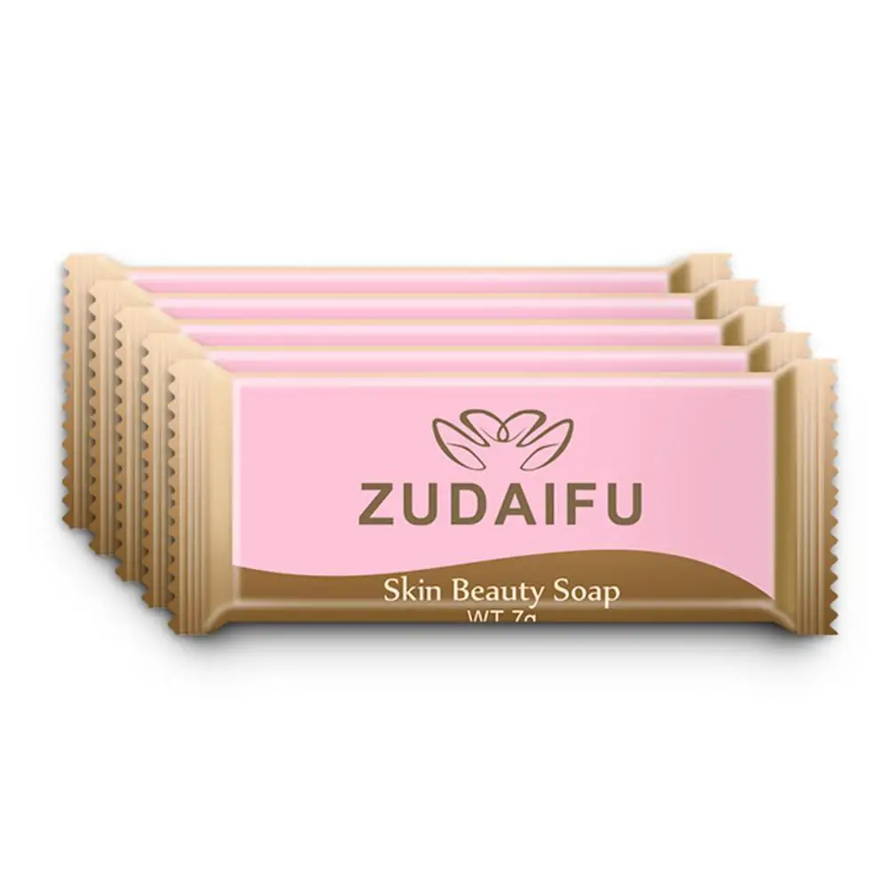 Zudaifu серное мыло состояние кожи от акне, псориаза Себорея Eczema анти грибок Ванна отбеливание мыло шампунь мыло
