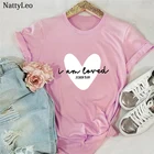 Женские топы из 100% хлопка, летняя футболка большого размера d, новинка, женские футболки с коротким рукавом, женские футболки, размер женский