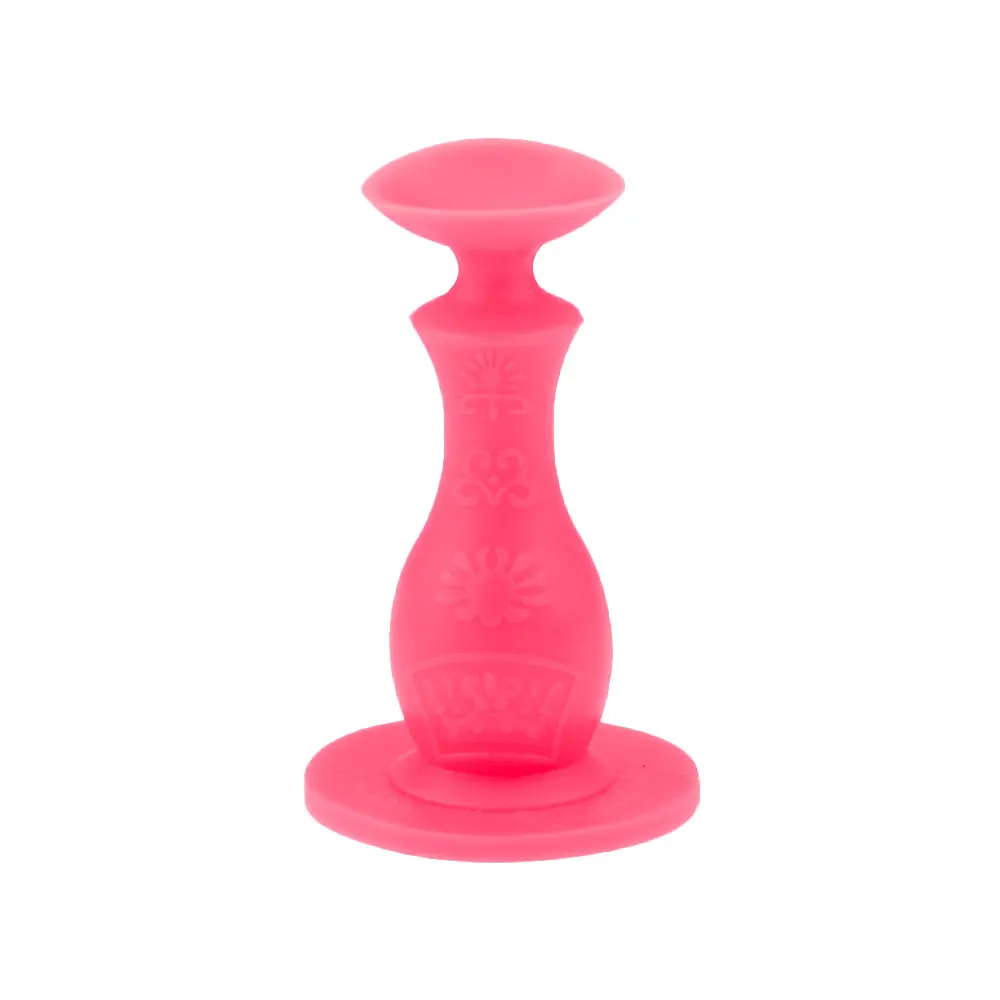 1 шт. силиконовый дверной ограничитель двери топ для Ванная комната Кухня