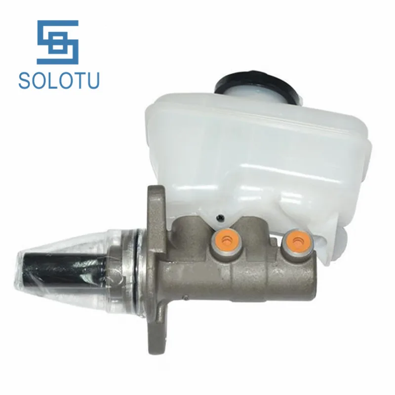 Главный тормозной цилиндр 472010N020 для CROEN REIZ GRX13 # GRS20 UZS200 47201 0N020|Главные цилиндры и