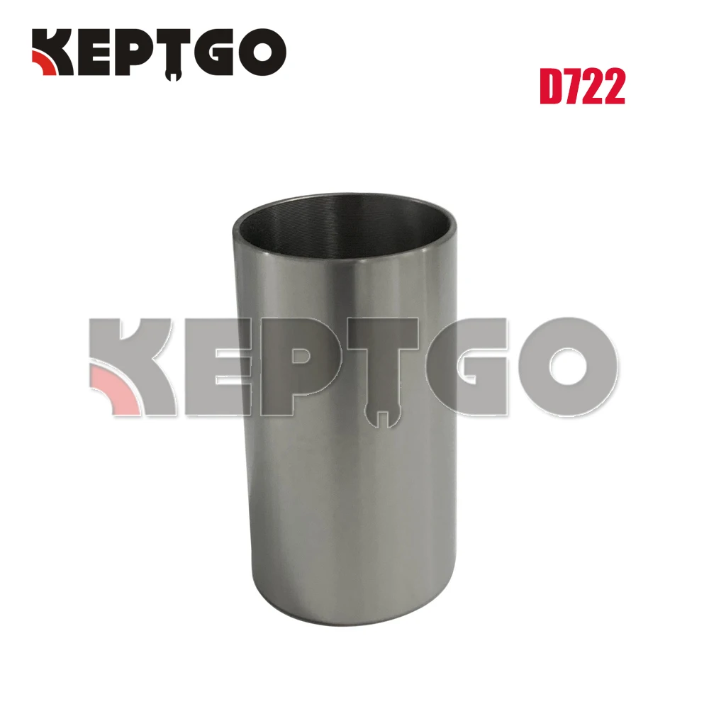 Новый Ремонтный комплект D722 STD для двигателя Kubota | Строительство и ремонт