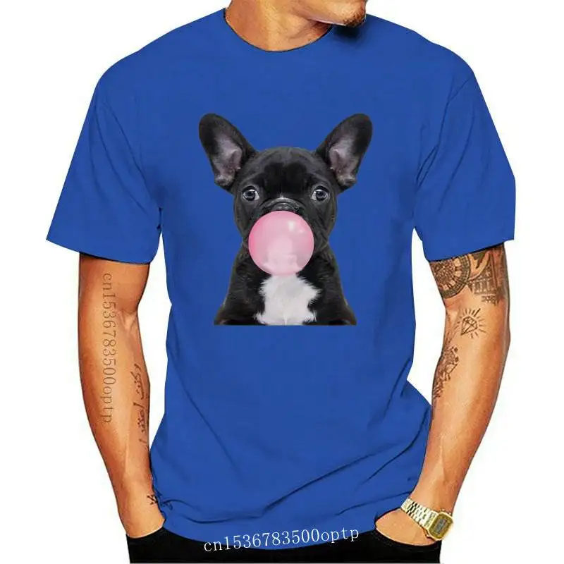 

New Summer casual T-shirt kawaii Animals blowing bubbles printed T-shirt beautiful Harajuku Tshirt women's Ullzang retro Tshirt
