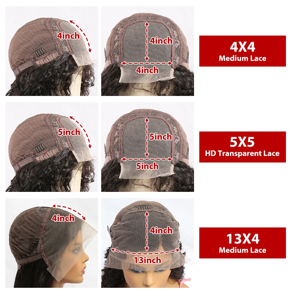 Парик для женщин в бразильском стиле 30 дюймов 13x 4