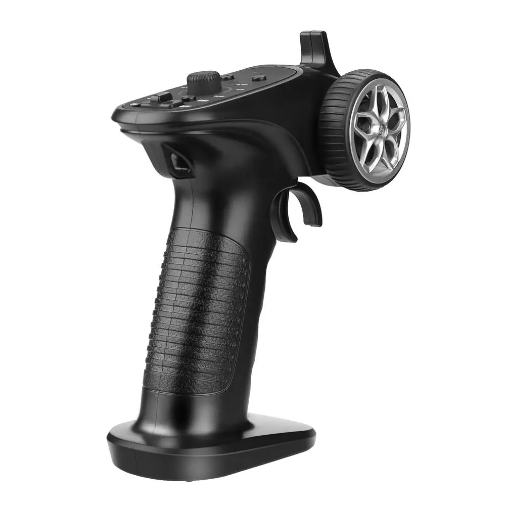 rc запчасти tx4 24 ghz 4ch радио системы п