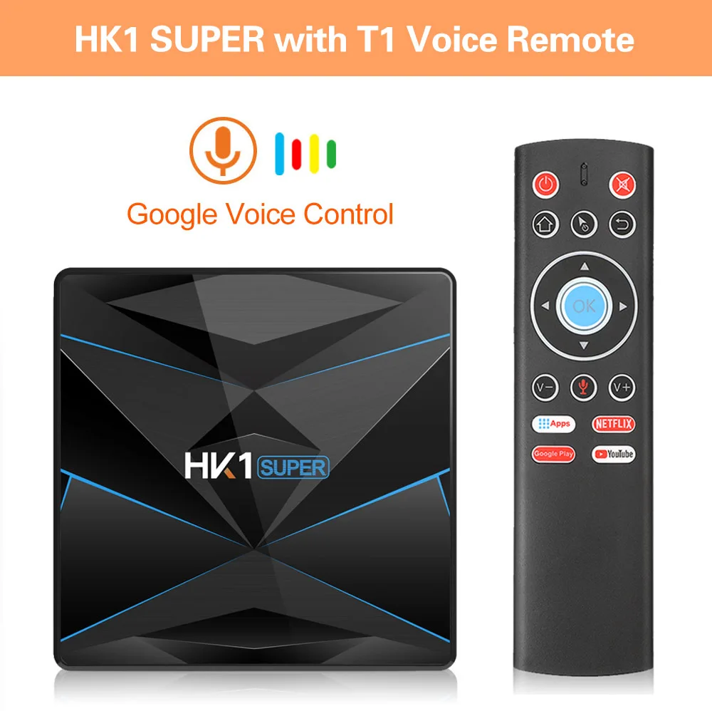 Android 9,0 4 Гб 64 Гб ТВ приставка Rockchip RK3318 поддержка Youtube 4K 1080p 4K 60fps USB3.0 Google Play Store Netflix Smart tv Box