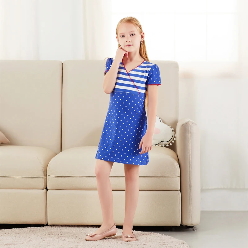 Платье для маленьких девочек летнее платье-пачка детвечерние костюм принцессы