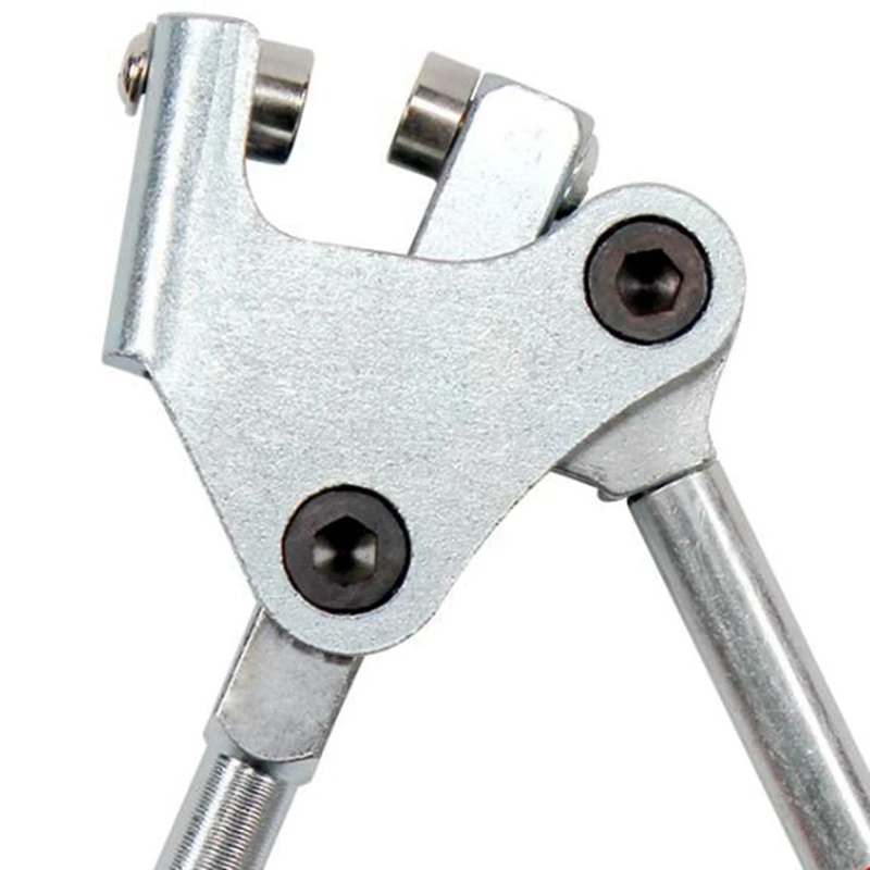 

Special Pliers for Anti-Theft Lead Sealing Straight Pliers Crimping Pliers Thick Handle Meter Lead Sealing Pliers