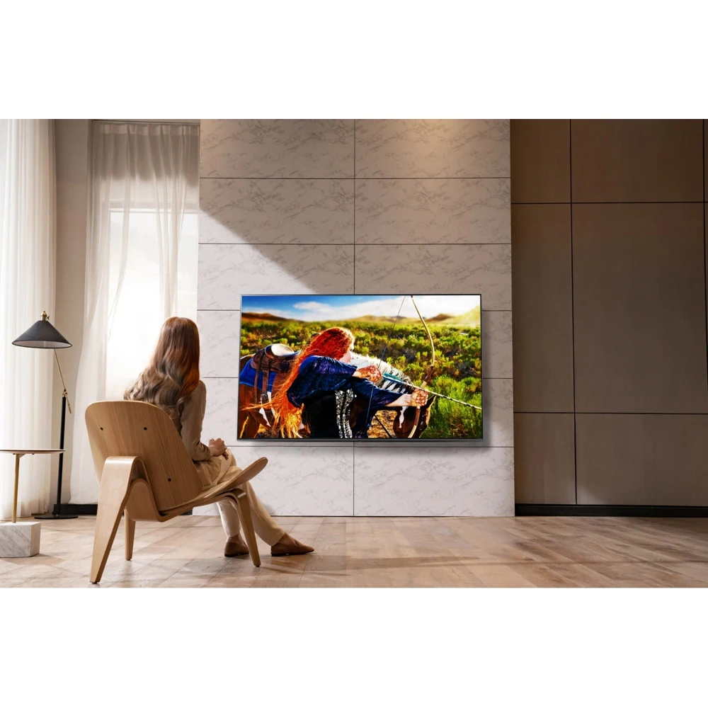 Телевизор 65&quot LG 65NANO956NA NanoCell 8K 4320p UHDTV 120Гц Smart TV | Электроника