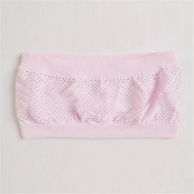 Женское эластичное однотонное нижнее белье из полиэстера | Женская одежда