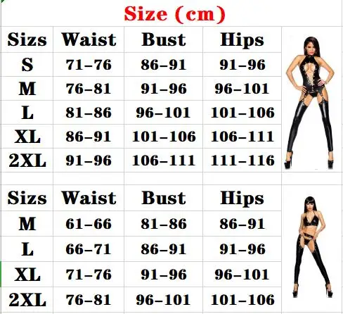 

Lady Sexy Black PVC Hollow Out Faux Leather Latex Zentai Catsuit Wetlook Jumpsuit Erotic Lingerie PU Bodysuit Club Wear Overalls