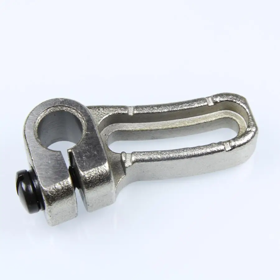 7WF5-043 Eccentric Wheel Connecting Rod Adjusting Crank For Typical 0302 Sewing Machine Parts