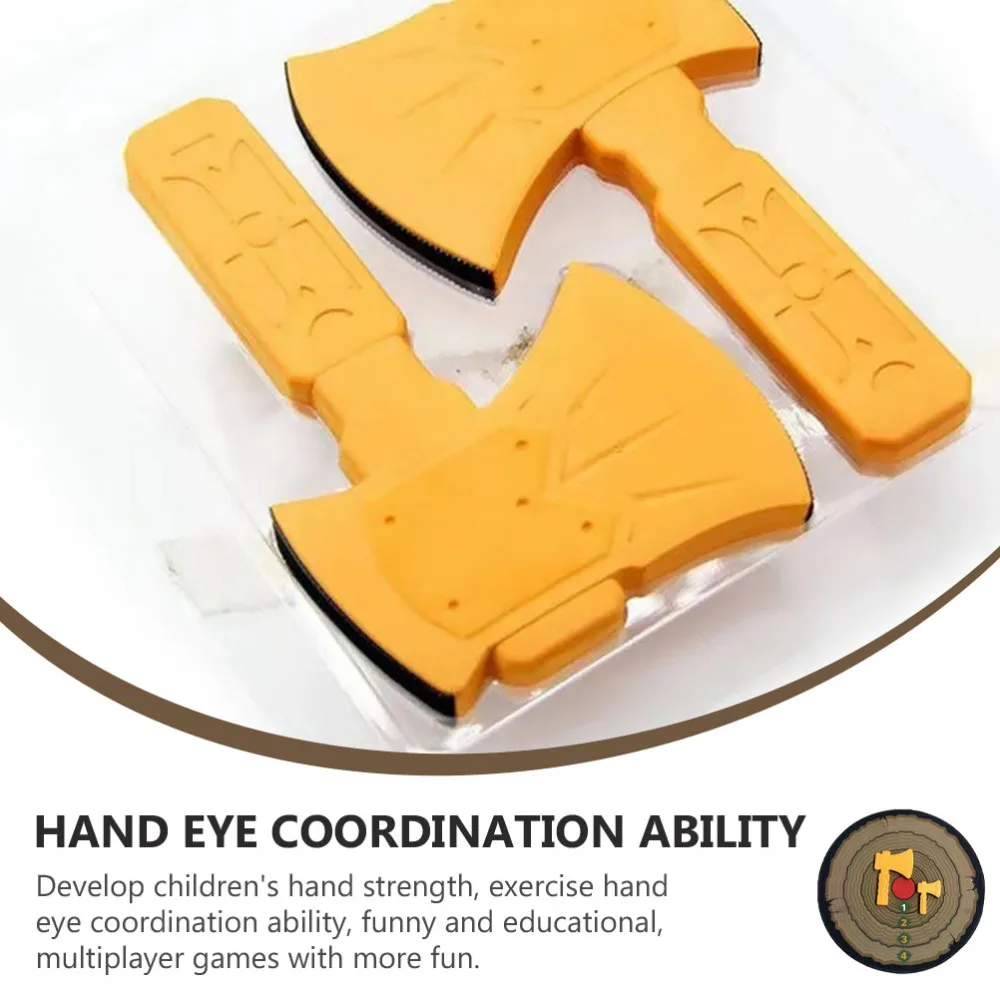 

1 Set Kids Dart Board Game Darts Board Practical Darts Target Board