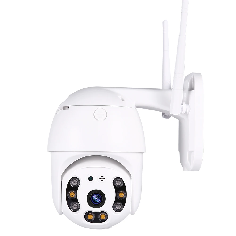 Камера видеонаблюдения wifi Ozon