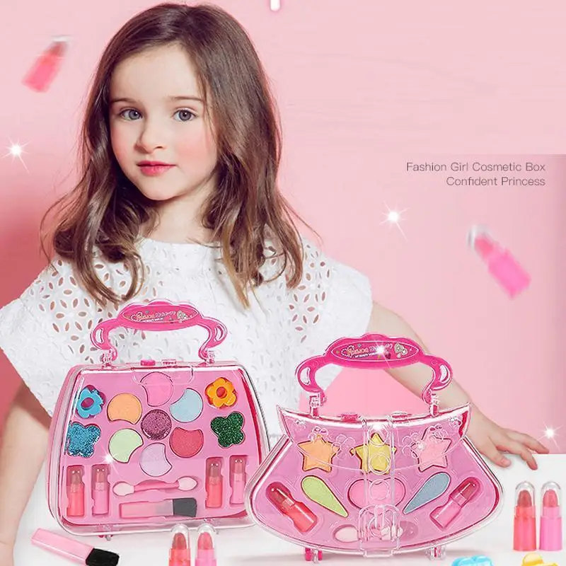 Пальто с капюшоном 1 предмет одежды ролевые игры детские Make Up игрушки принцесса