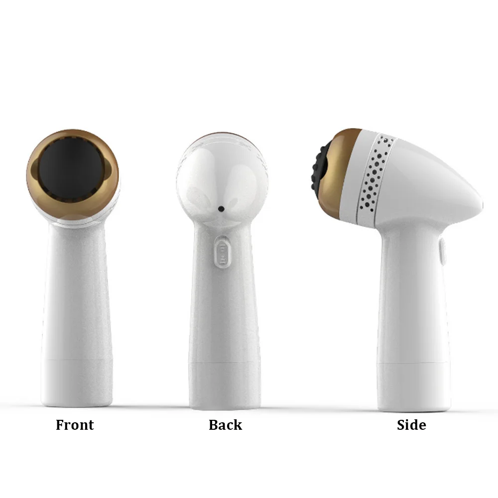 

Electronic Vacuum Adsorption Foot File Portable Rechargeable Foot Grinder Care for Dead Hard Cracked Dry Skin